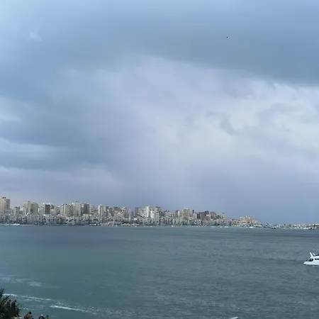 فندق فيليب هاوس الإسكندرية المظهر الخارجي الصورة