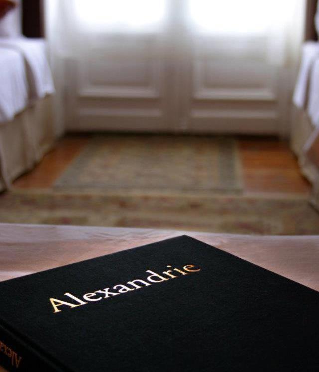 Philip House 3* Alexandria